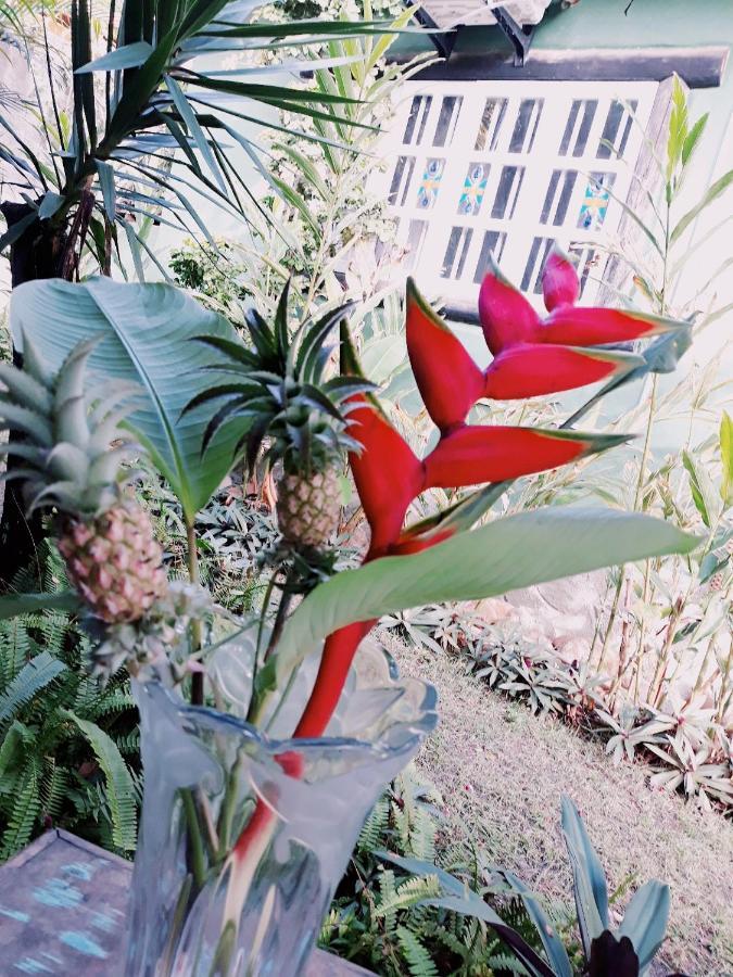 Chales De Charme Porto Seguro Dış mekan fotoğraf